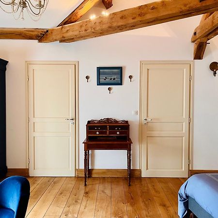 Maison Adrienne Saint-Aignan  Exterior foto